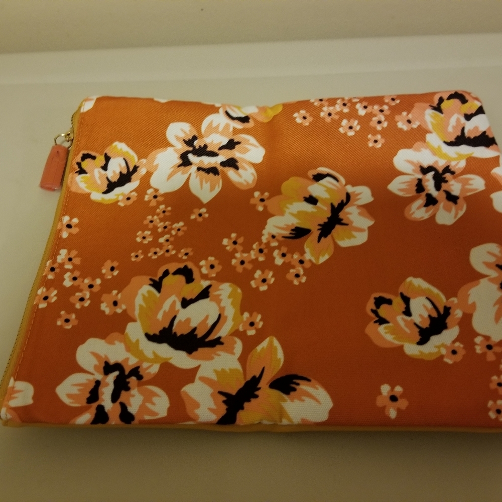 Rachel  Pally Reversable Clutch